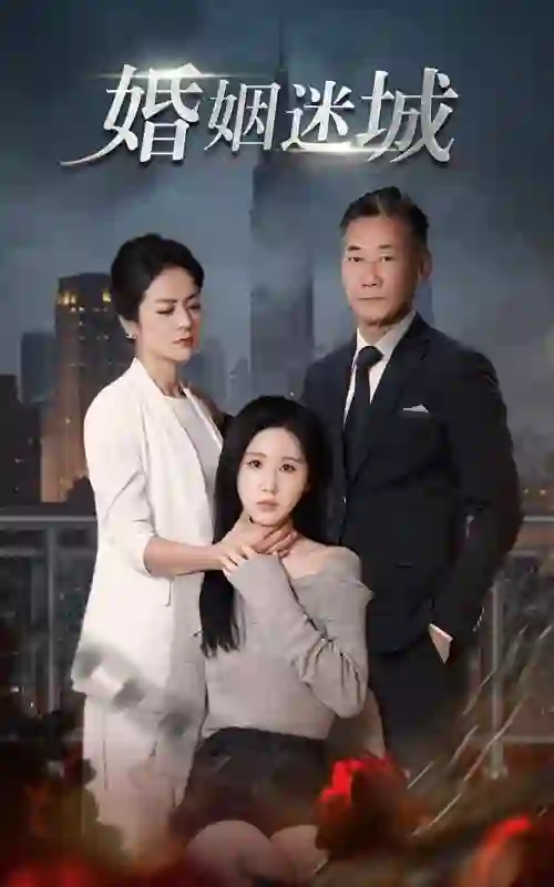 《新：婚姻迷城》剧情深度解析与大结局剧透