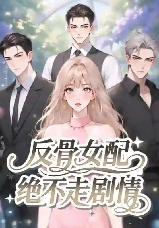 反骨女配绝不走剧情