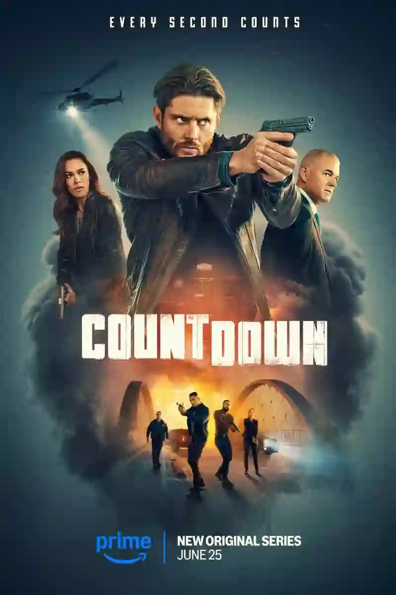 倒计时 第一季